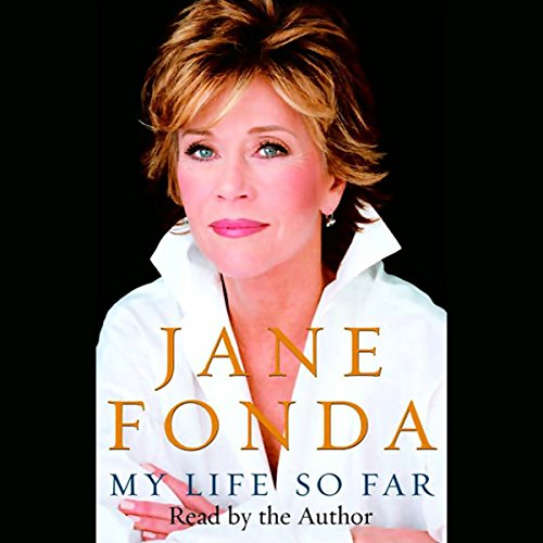 My Life So Far (with Bonus Content) audiobook cover