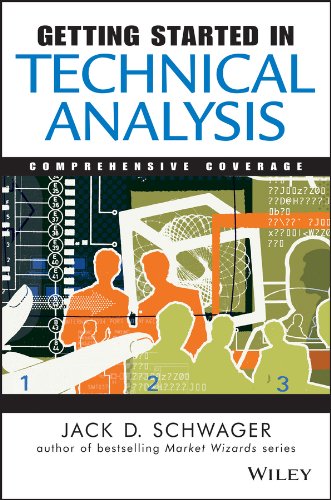 Getting Started in Technical Analysis (Getting Started In... Book 19) audiobook cover