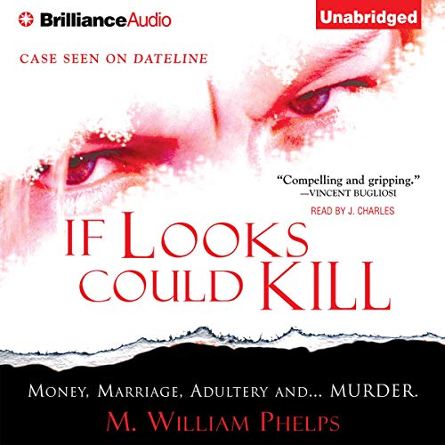 If Looks Could Kill audiobook cover