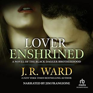 Lover Enshrined: The Black Dagger Brotherhood, Book 6 audiobook cover