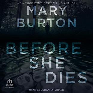 Before She Dies audiobook cover