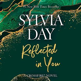 Reflected in You: A Crossfire Novel, Book 2 audiobook cover