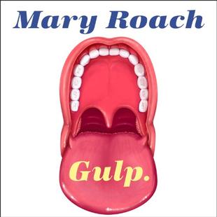 Gulp: Adventures on the Alimentary Canal audiobook cover