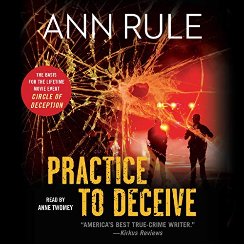 Practice to Deceive audiobook cover