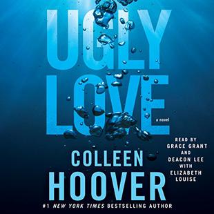 Ugly Love audiobook cover