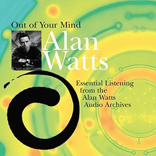 Out of Your Mind audiobook cover