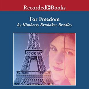 For Freedom: The Story of a French Spy audiobook cover