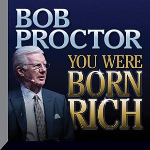 You Were Born Rich audiobook cover