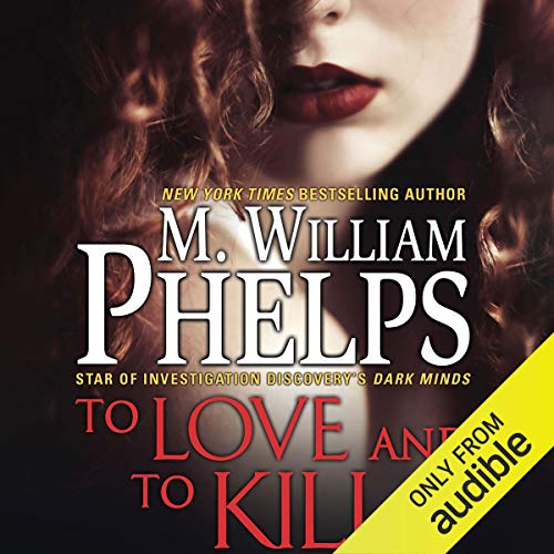 To Love and To Kill audiobook cover