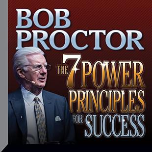 The 7 Power Principles for Success audiobook cover