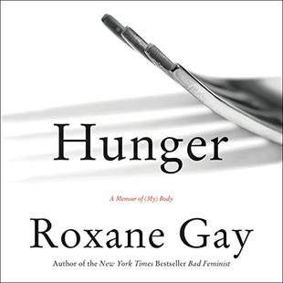 Hunger: A Memoir of (My) Body audiobook cover