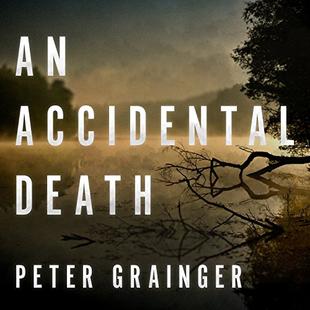 An Accidental Death: A DC Smith Investigation Series, Book 1 audiobook cover