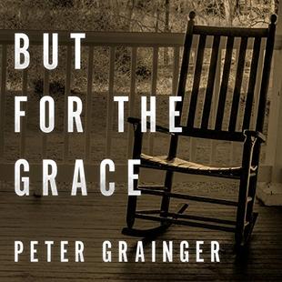But for the Grace: A DC Smith Investigation Series, Book 2 audiobook cover