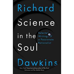 Science in the Soul: Selected Writings of a Passionate Rationalist audiobook cover