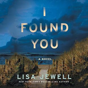 I Found You: A Novel audiobook cover