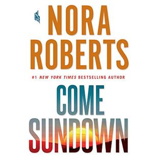 Come Sundown audiobook cover