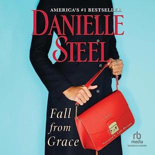 Fall from Grace audiobook cover