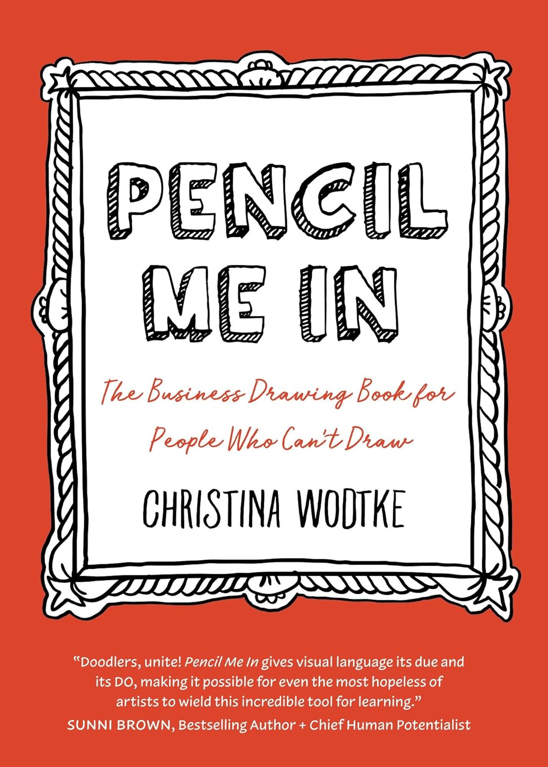 Pencil Me In audiobook cover