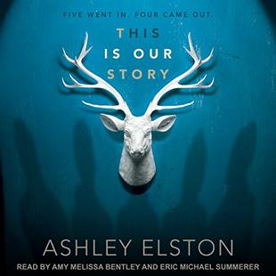 This Is Our Story audiobook cover