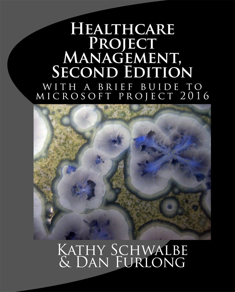 Healthcare Project Management, Second Edition audiobook cover