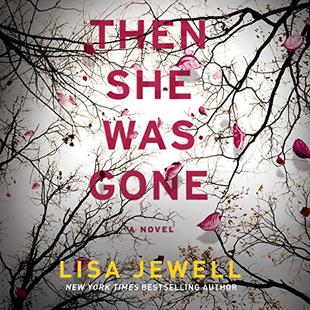 Then She Was Gone: A Novel audiobook cover