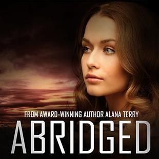 Abridged: A Kennedy Stern Christian Suspense Novel, Book 7 audiobook cover