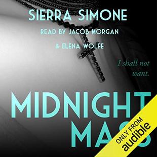 Midnight Mass: Priest, Volume 2 audiobook cover