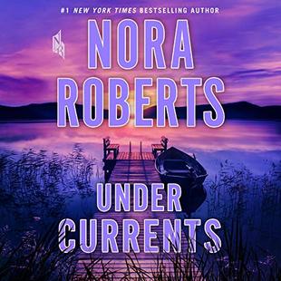 Under Currents audiobook cover