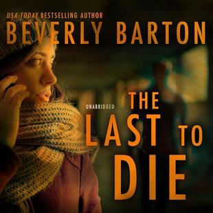 The Last to Die: The Cherokee Pointe Series, Book 2 audiobook cover