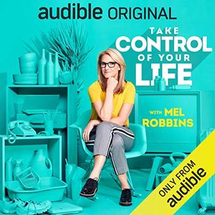 Take Control of Your Life: How to Silence Fear and Win the Mental Game audiobook cover