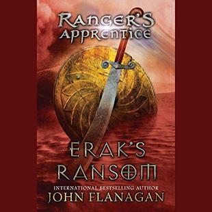 Erak's Ransom: Book Seven audiobook cover