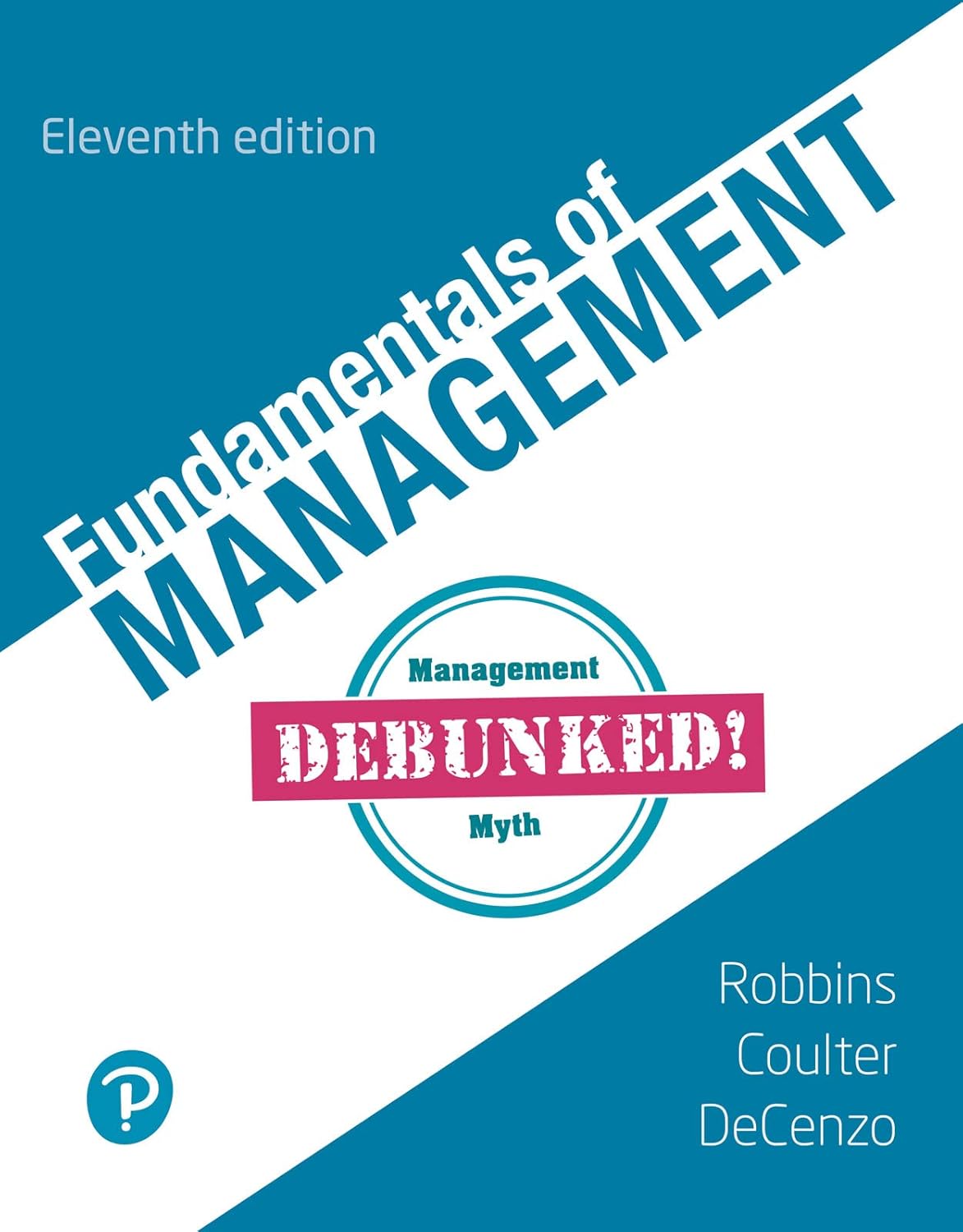 Fundamentals of Management audiobook cover