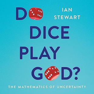 Do Dice Play God?: The Mathematics of Uncertainty audiobook cover