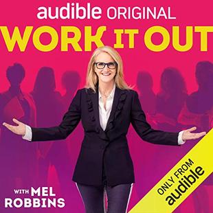 Work It Out: The New Rules for Women to Get Ahead at Work audiobook cover