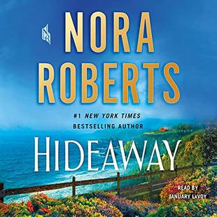 Hideaway: A Novel audiobook cover