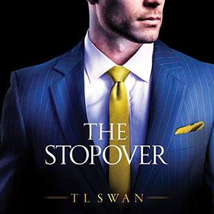 The Stopover: The Miles High Club, Book 1 audiobook cover