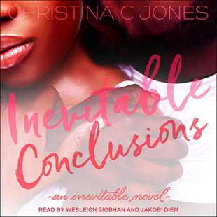 Inevitable Conclusions: Inevitable, Book 1 audiobook cover