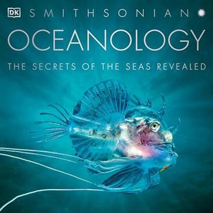 Oceanology: The Secrets of the Sea Revealed audiobook cover