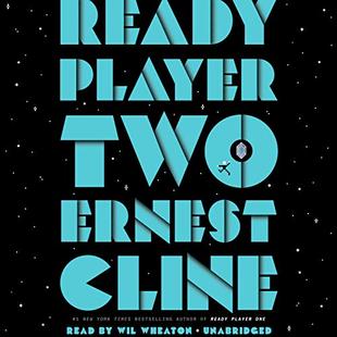 Ready Player Two: A Novel audiobook cover