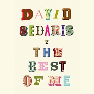 The Best of Me audiobook cover