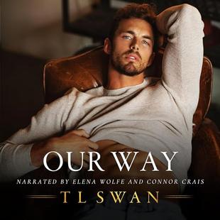 Our Way audiobook cover
