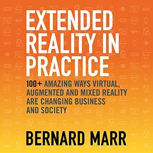 Extended Reality in Practice: Augmented, Virtual and Mixed Reality Explored audiobook cover
