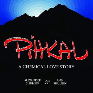 PIHKAL: A Chemical Love Story audiobook cover