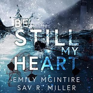 Be Still My Heart audiobook cover