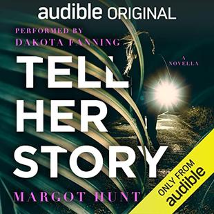 Tell Her Story: A Novella audiobook cover