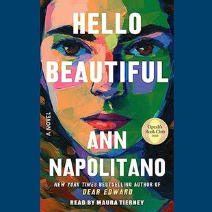 Hello Beautiful: A Novel audiobook cover