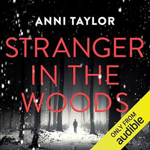 Stranger in the Woods audiobook cover