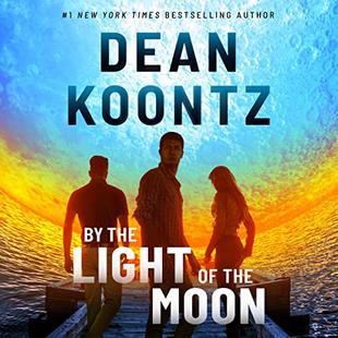 By the Light of the Moon: A Novel audiobook cover