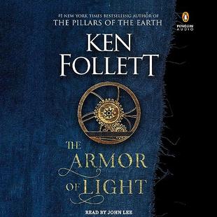 The Armor of Light: A Novel (Kingsbridge, Book 5) audiobook cover