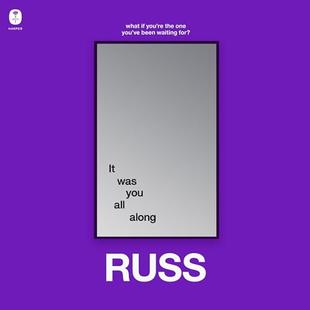 It Was You All Along audiobook cover
